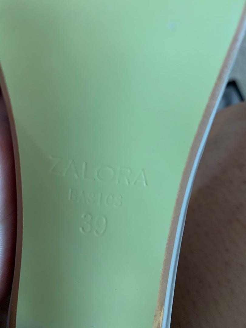 Zalora teva online