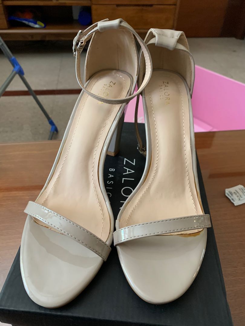 Sandals zalora clearance
