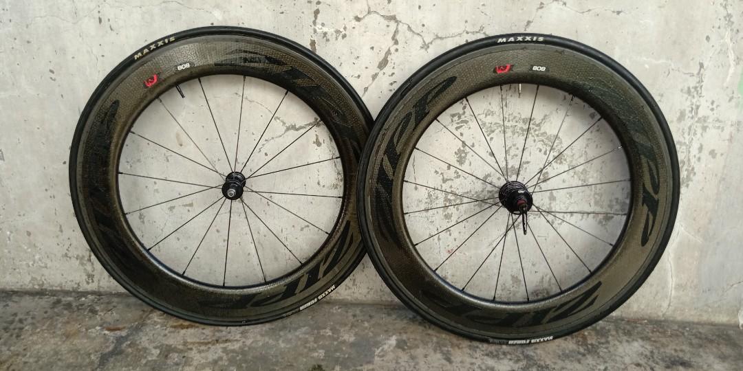 zipp 808 for sale