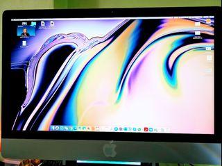 019 5K iMac 27 inch 32 GB RAM