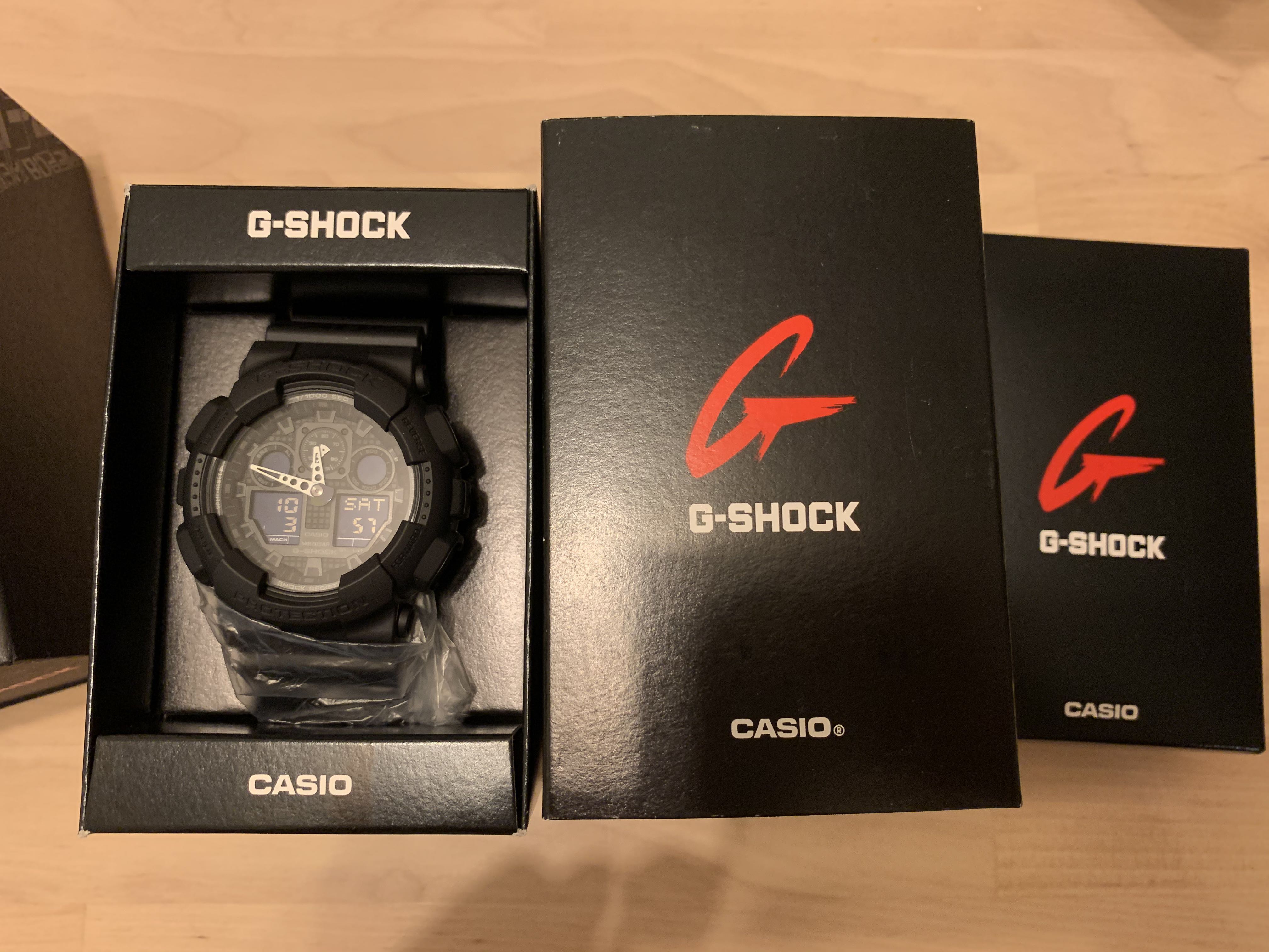 asus rog g shock