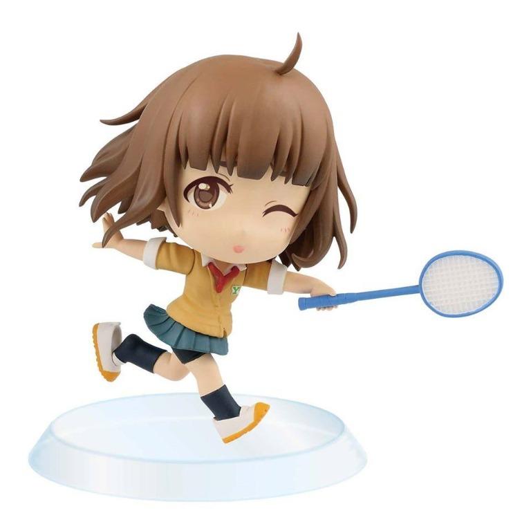 預訂 11月份 Chibikyun 偶像大師灰姑娘喜多見柚chibikyun Character The Idolmaster Cinderella Girls Vol 2 C Yuzu Kitami 原價hk 99 9 特價 Hk 85 截單20oct Carousell Https Hk Carousell Com Gogootoys 玩具 遊戲類 玩具 Carousell