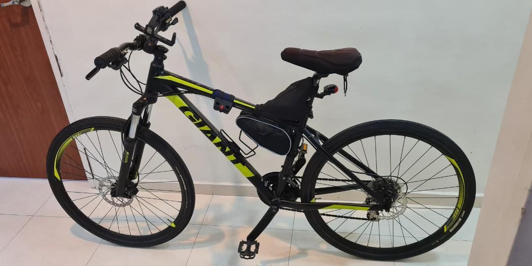 2017 giant best sale talon 3