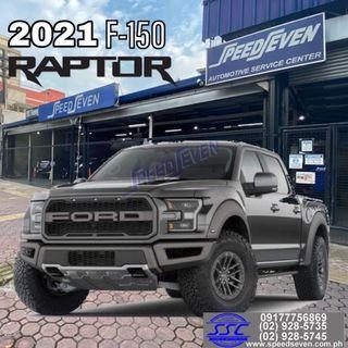Ford F150 Raptor New Cars Carousell Philippines