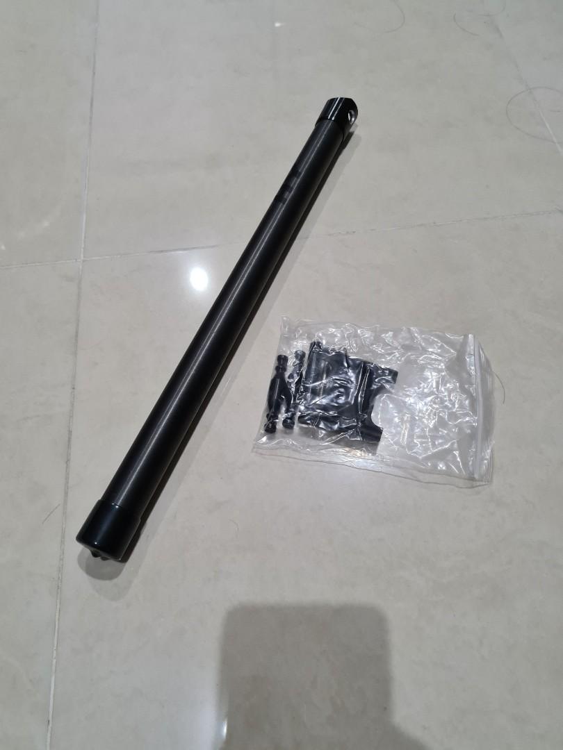 hylix carbon seatpost