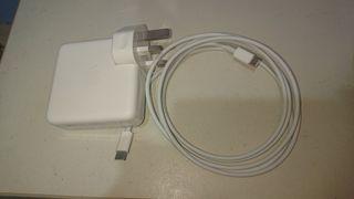61w apple mac usb-c charger pd