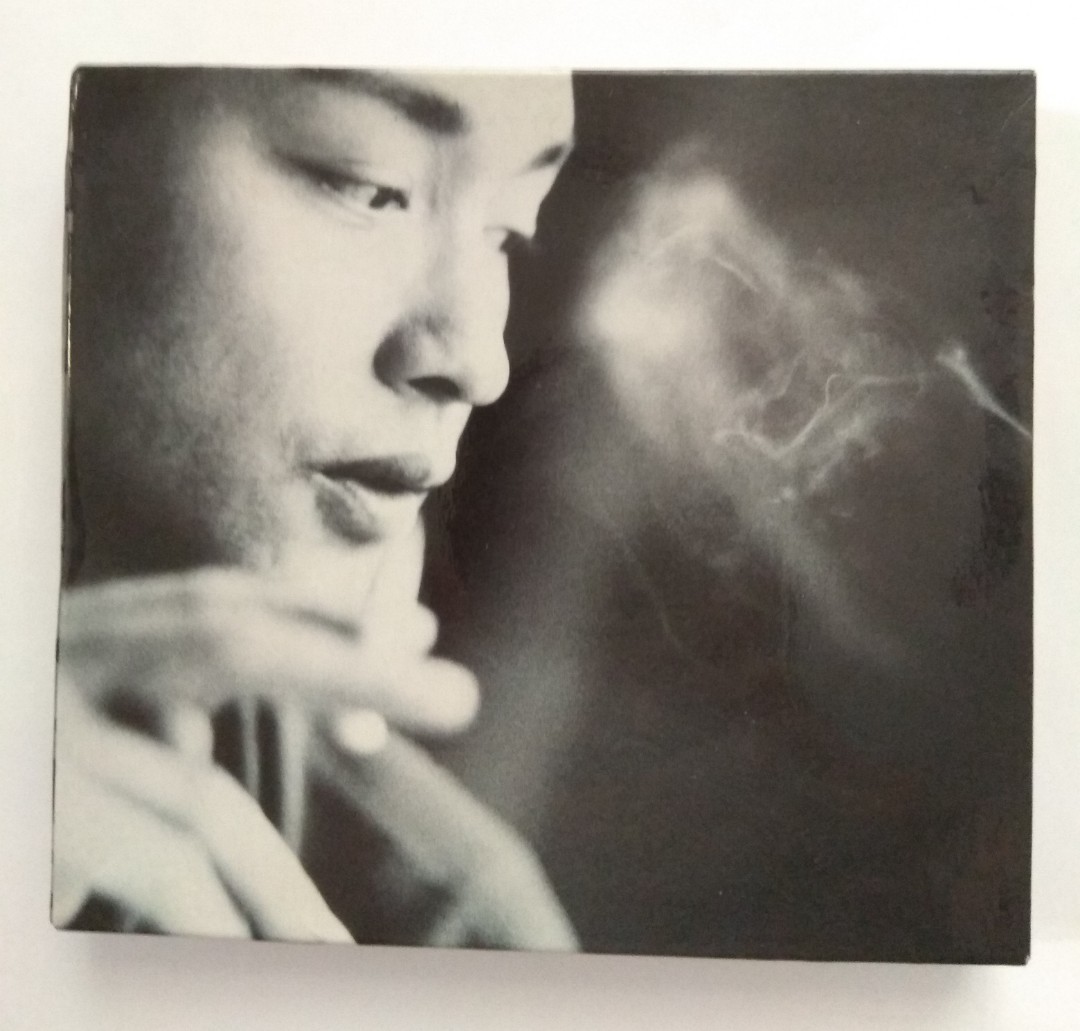 新品★未開封　『哥哥的前半生 張國榮入門三十首』 CD 2枚組 張國榮- 哥哥的前半生張國榮入門三十首(2 CD) | cdhkonline.com