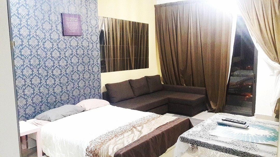 Fully Furnish Cheap Urban 360 Studio Sri Gombak Batu Caves For Rent Property Rentals On Carousell