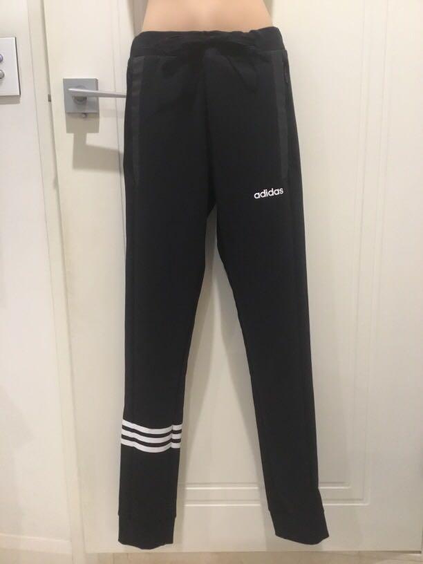 adidas pants xs