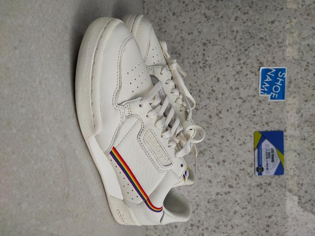 adidas continental 42
