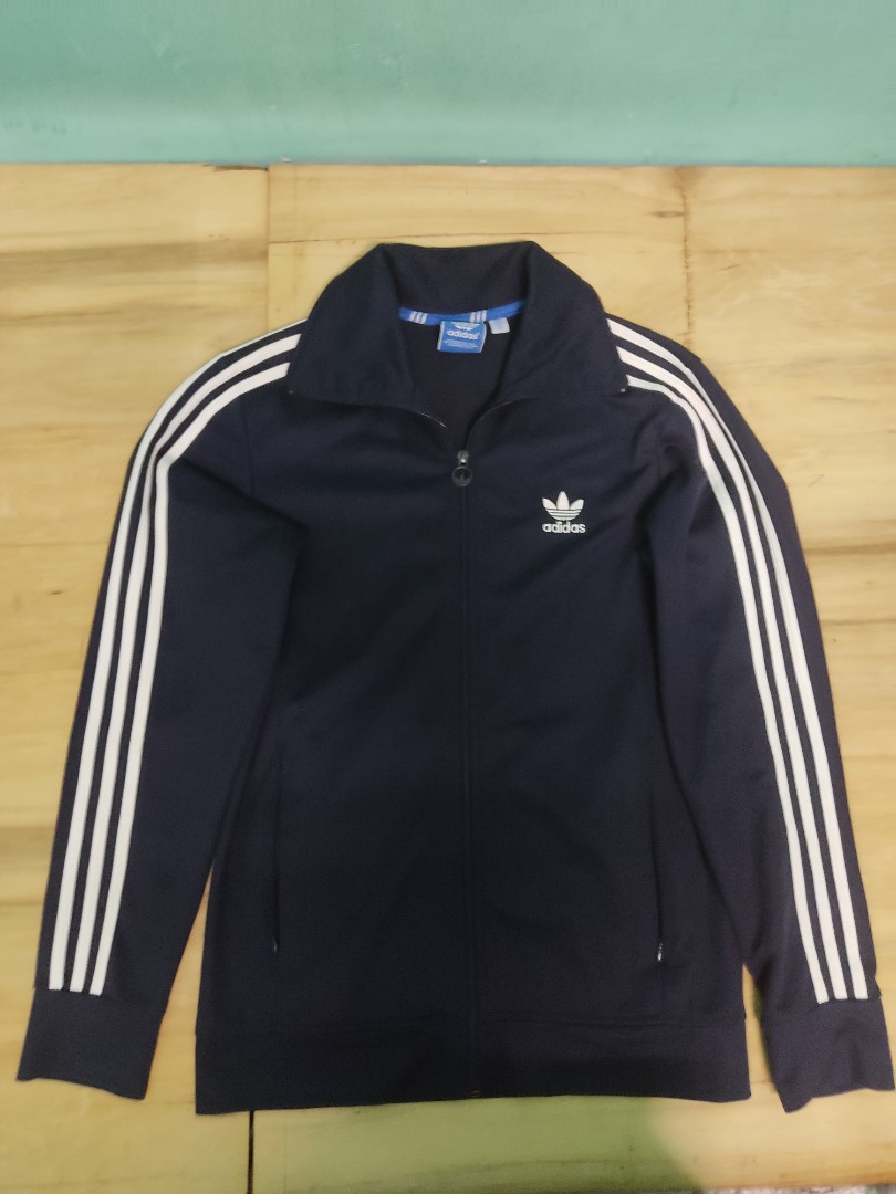 Adidas europa track top sales