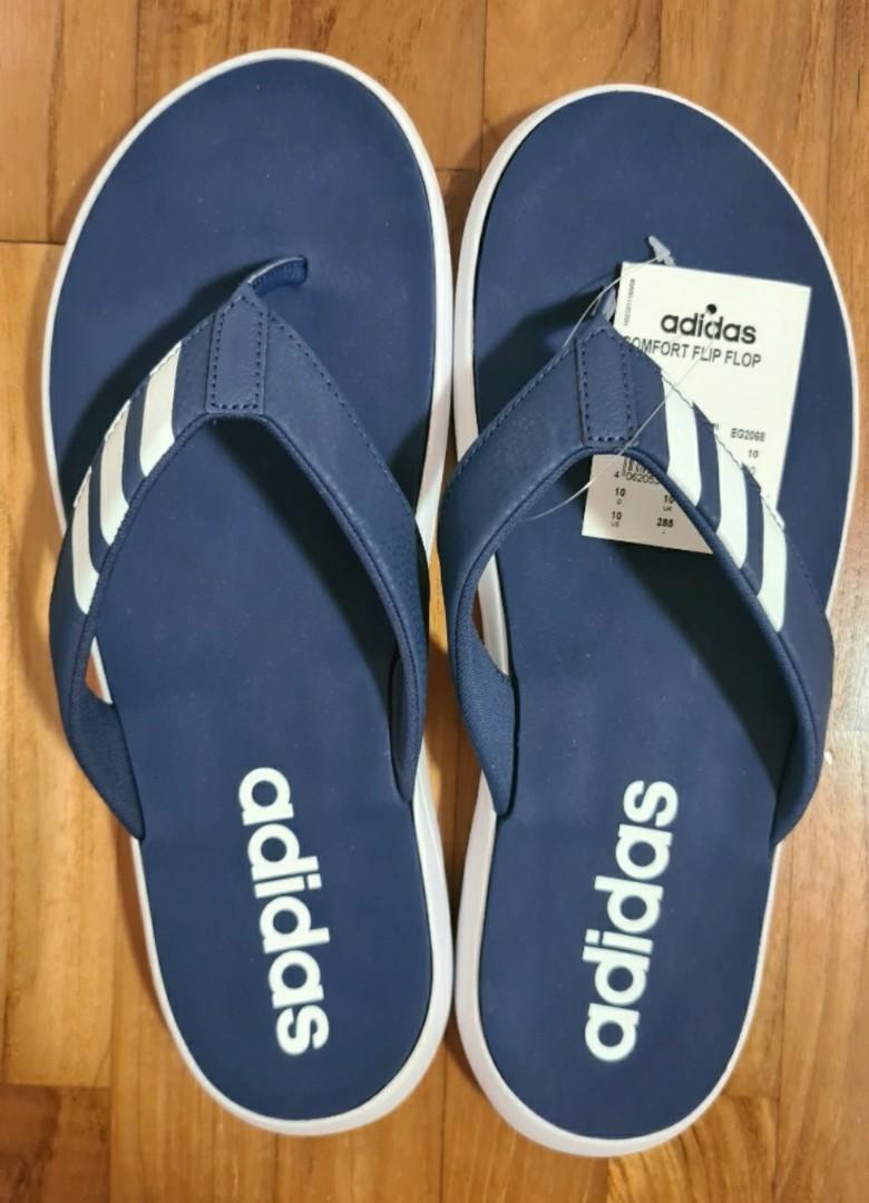 adidas slipper flip flop