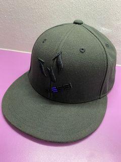 Adidas Messi Snapback Cap