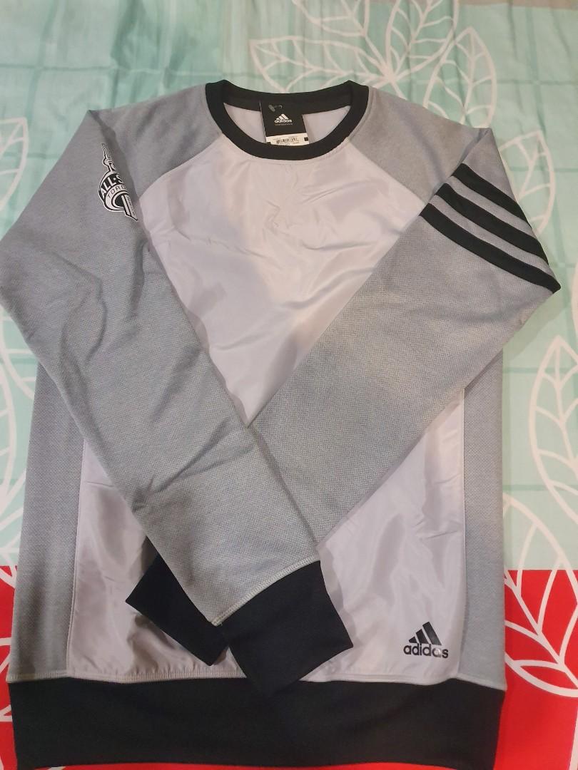 nba all star sweatshirt
