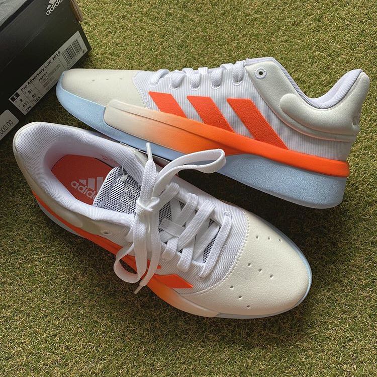 adidas pro adversary low