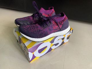 Ultra boost clearance uncaged singapore