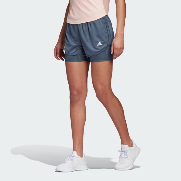 Adidas women's hotsell marathon 20 shorts