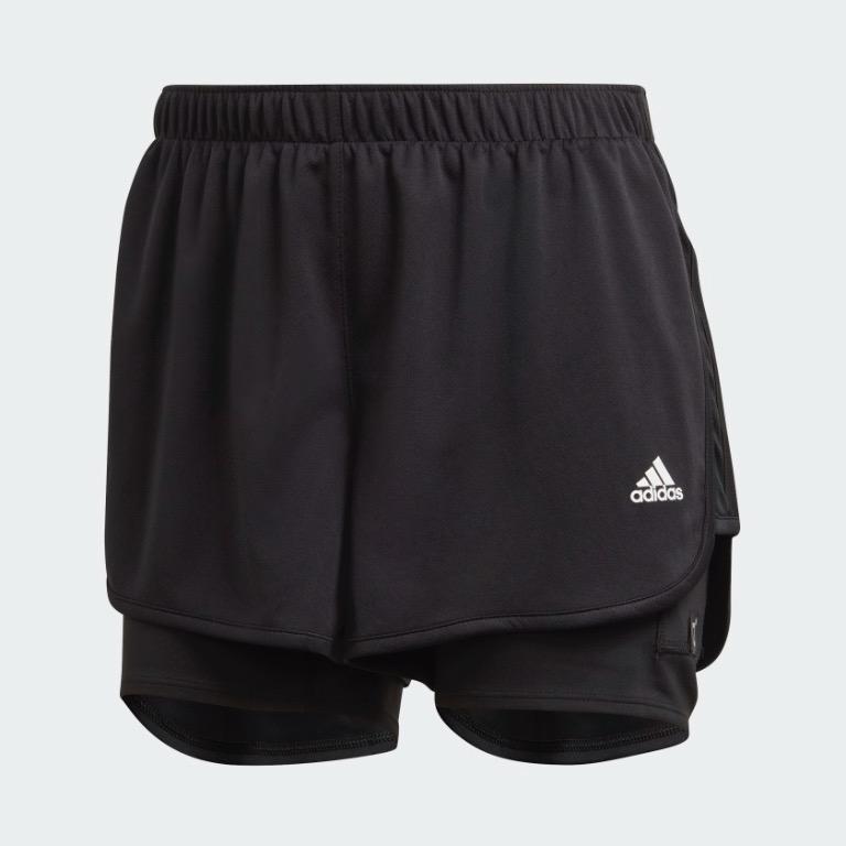 Adidas women's hotsell marathon 20 shorts