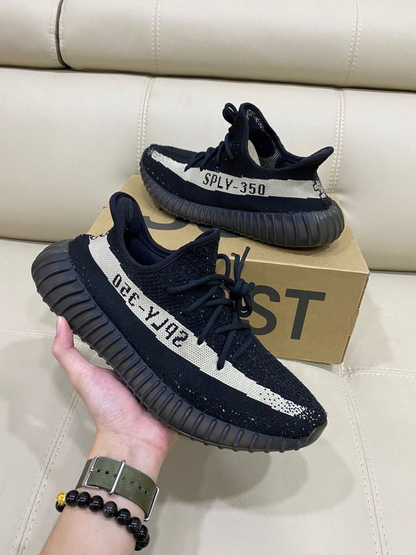 adidas yeezy boost 35 v2 oreo