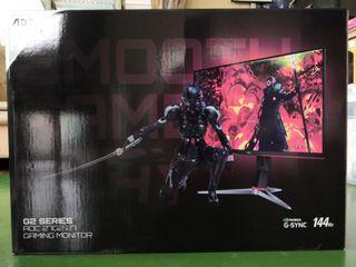 Aoc Gaming Monitor Electronics Carousell Malaysia
