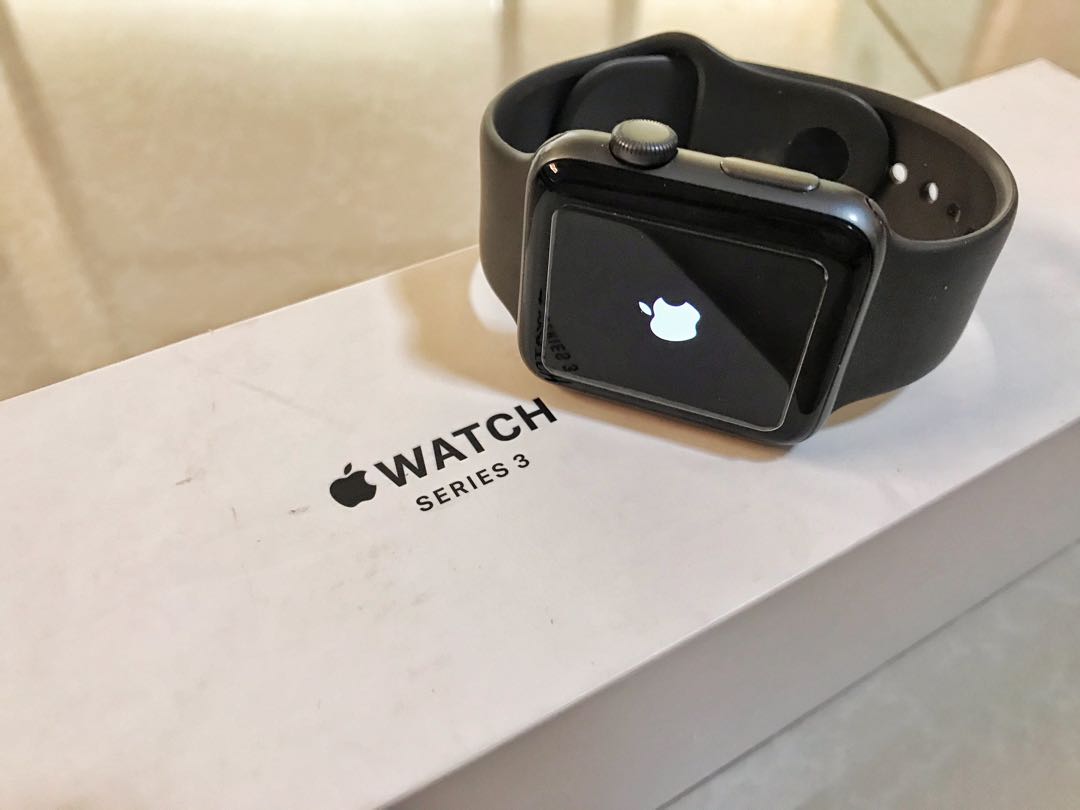 apple watch a1758 price