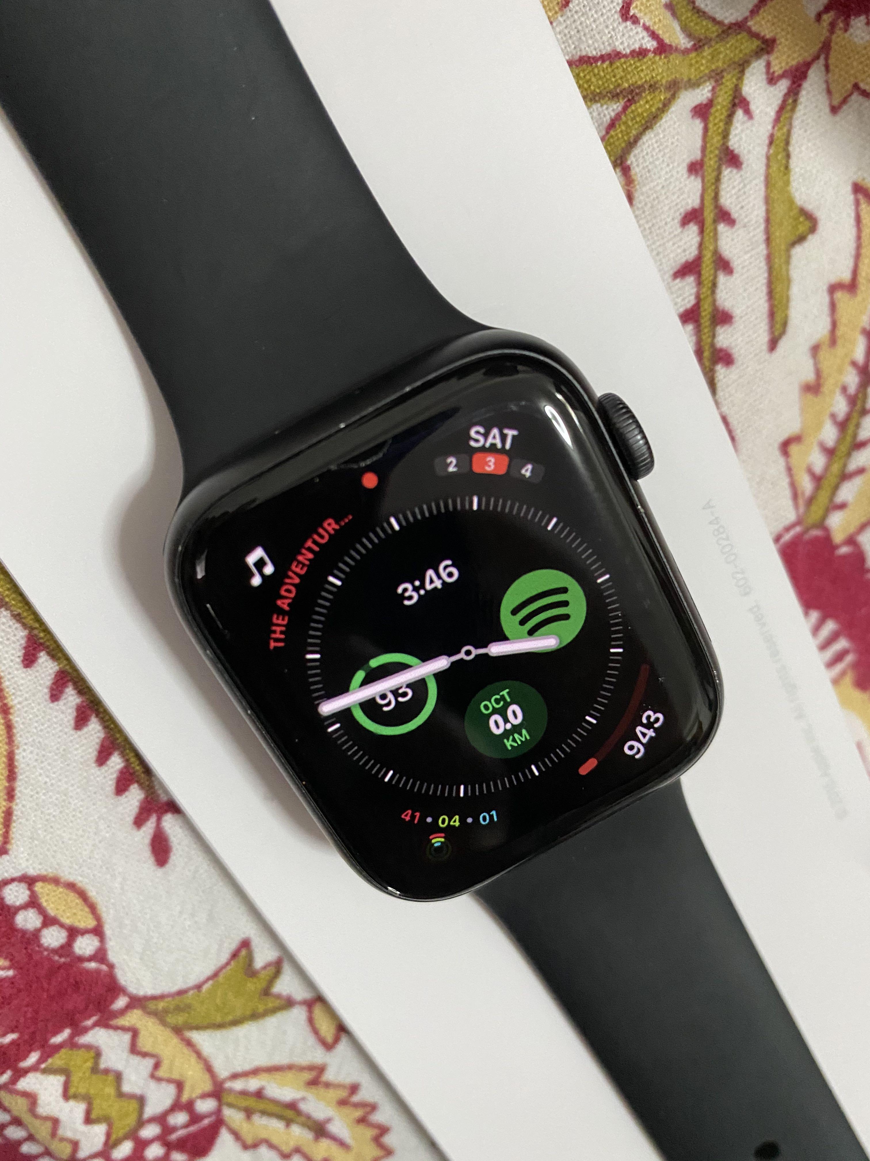 Apple watch series 4 on sale clone