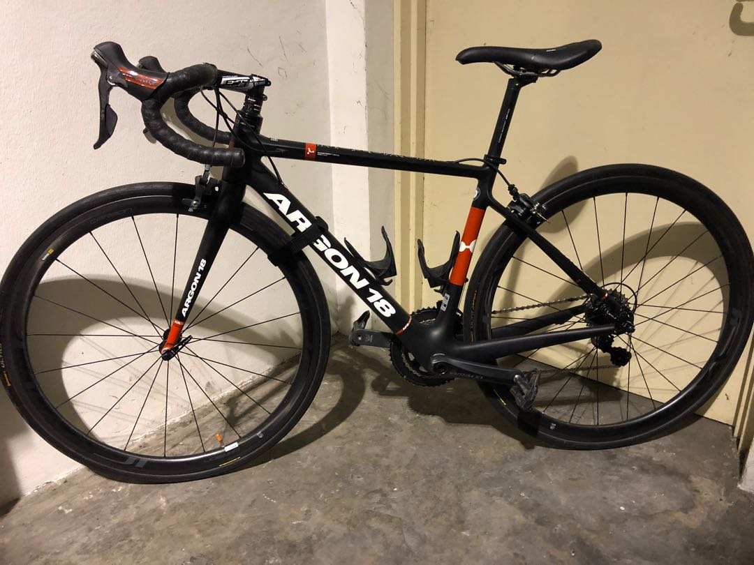 argon 18 sale