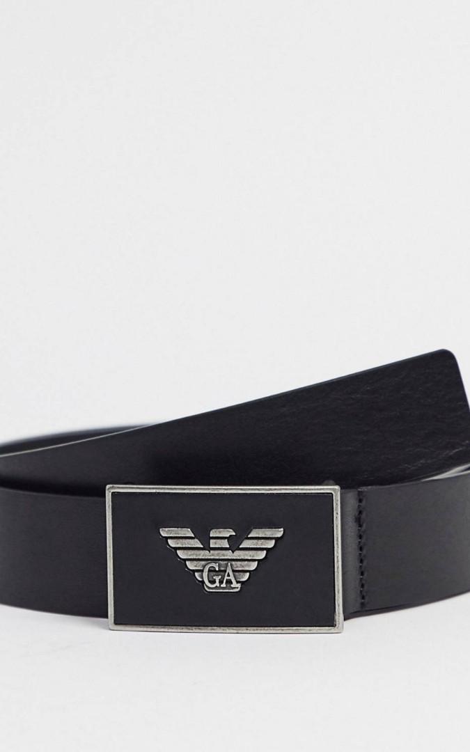 armani belt cheap