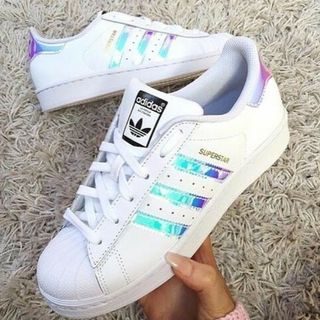 adidas superstar holographic 39