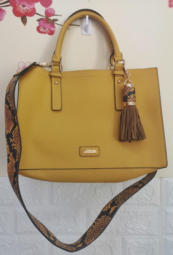 Aldo zenawien hotsell satchel