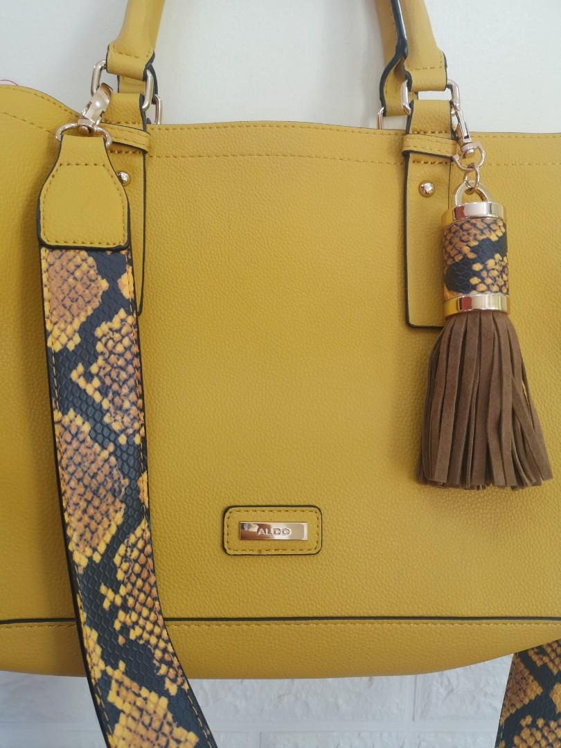 Authentic Aldo Zenawien Bag Women s Fashion Bags Wallets