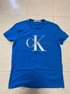 Authentic Calvin Klein’s T- shirt
