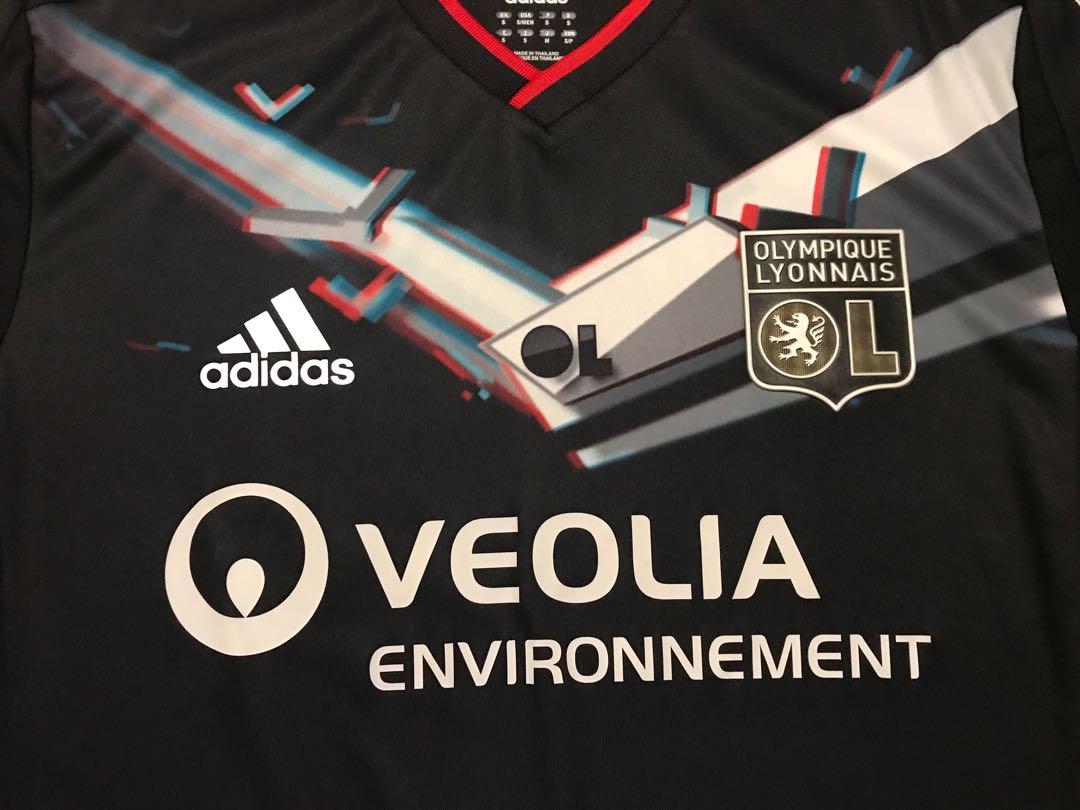 Lyon 3d sale kit