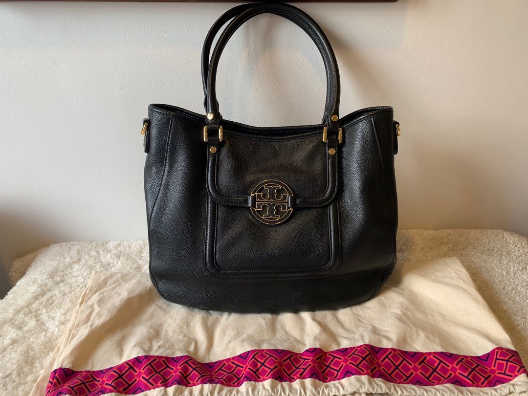 authentic tory burch purse