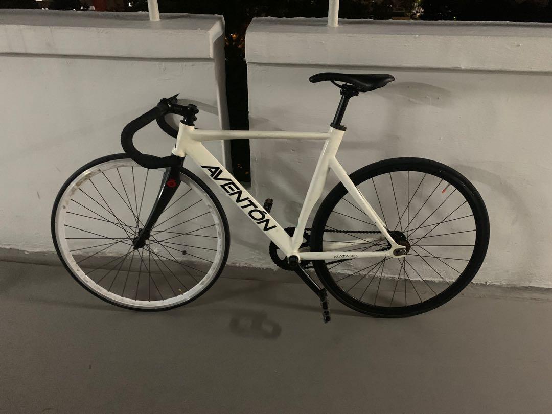 aventon stem