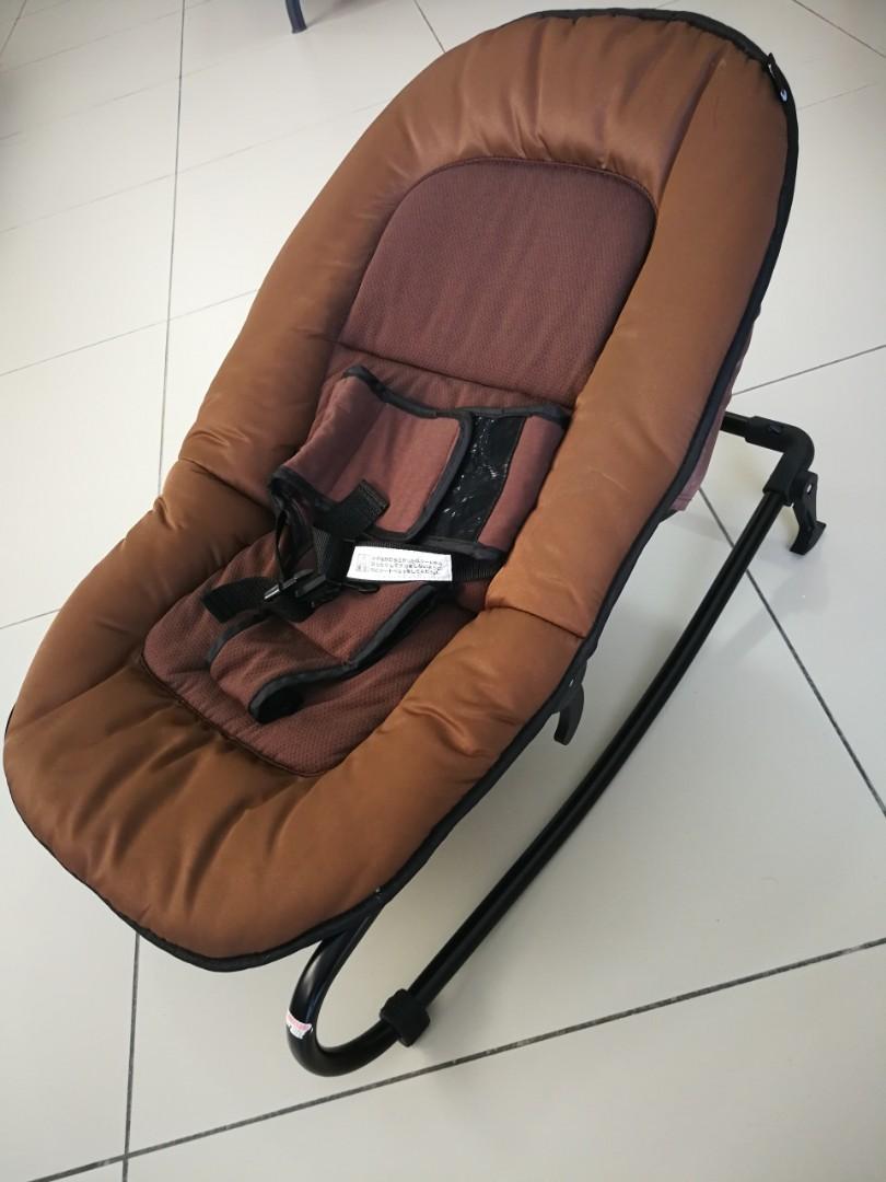 mesh baby bouncer big w