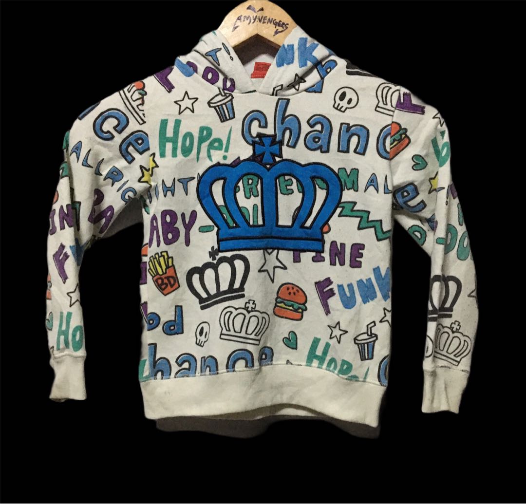 Baby doll sweatshirt clearance