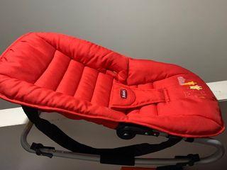 olx baby rocker