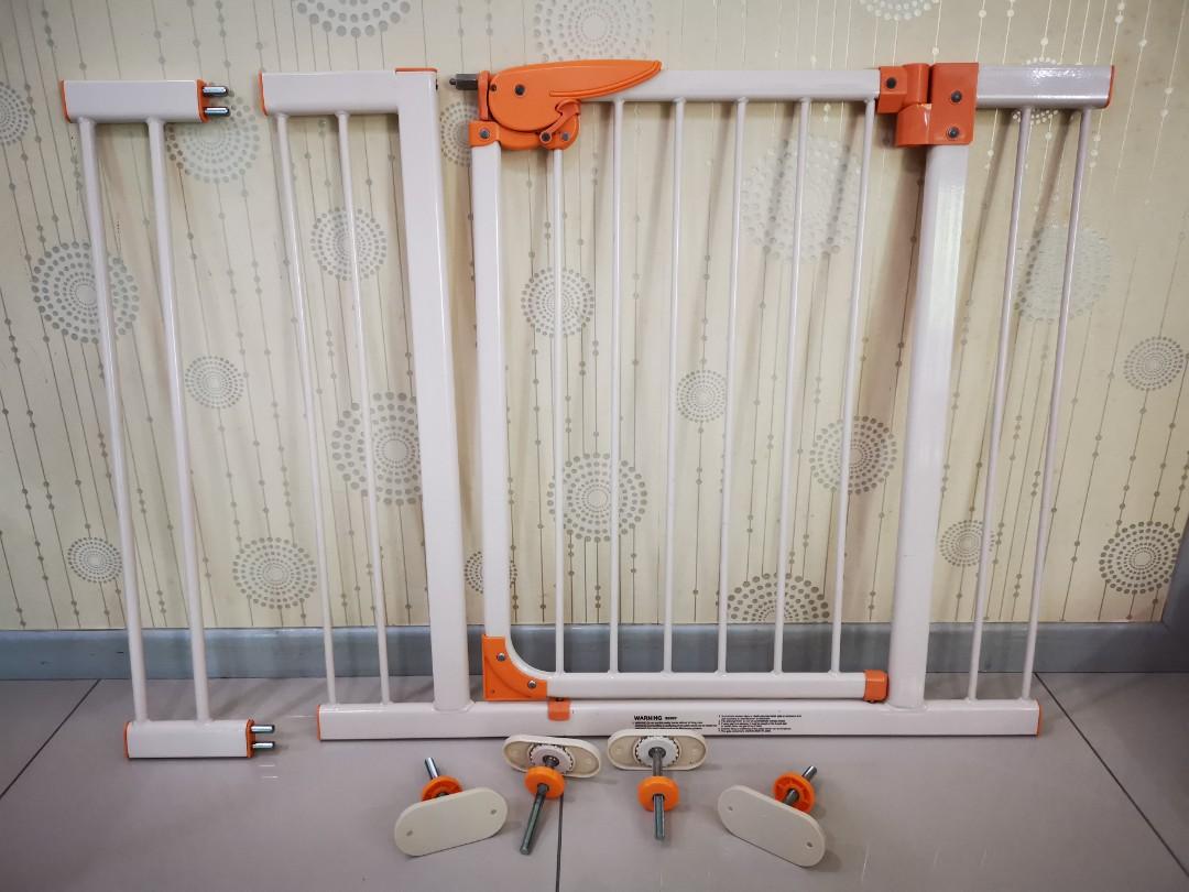 my dear safety gate