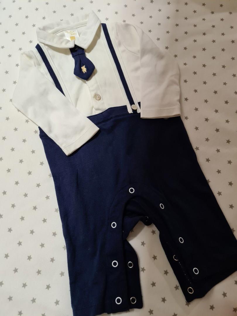 baby smart wear