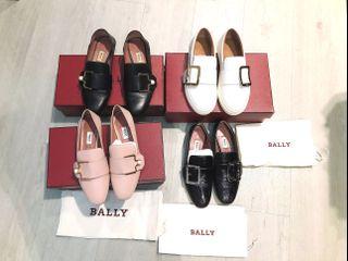 Bally hotsell shoes dhgate