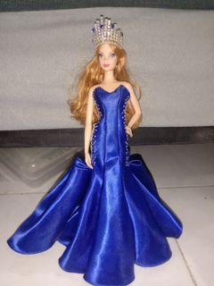 barbie piñata