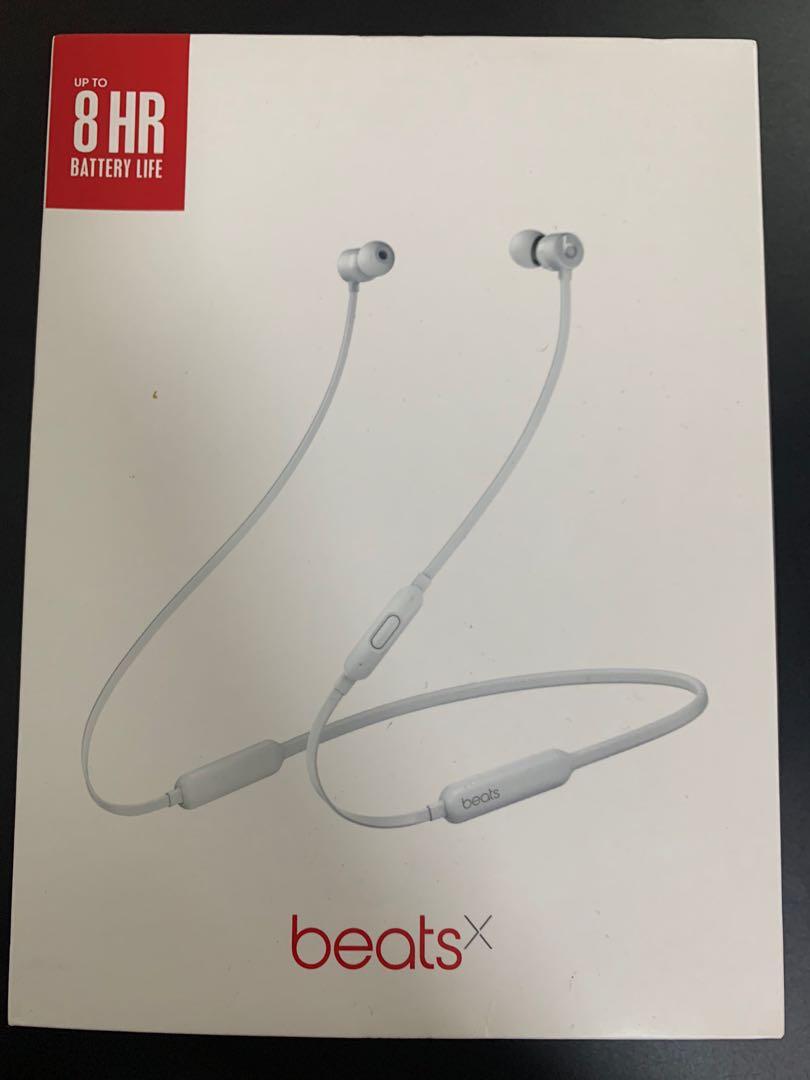 beats x 2