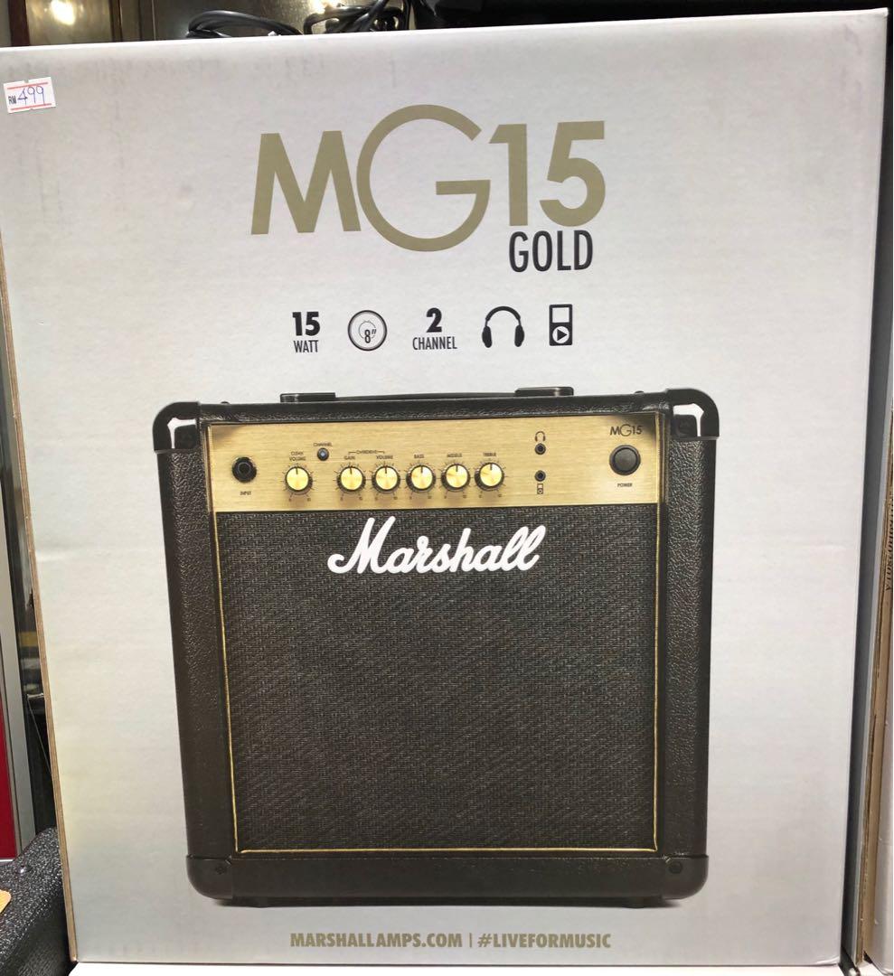 Marshall