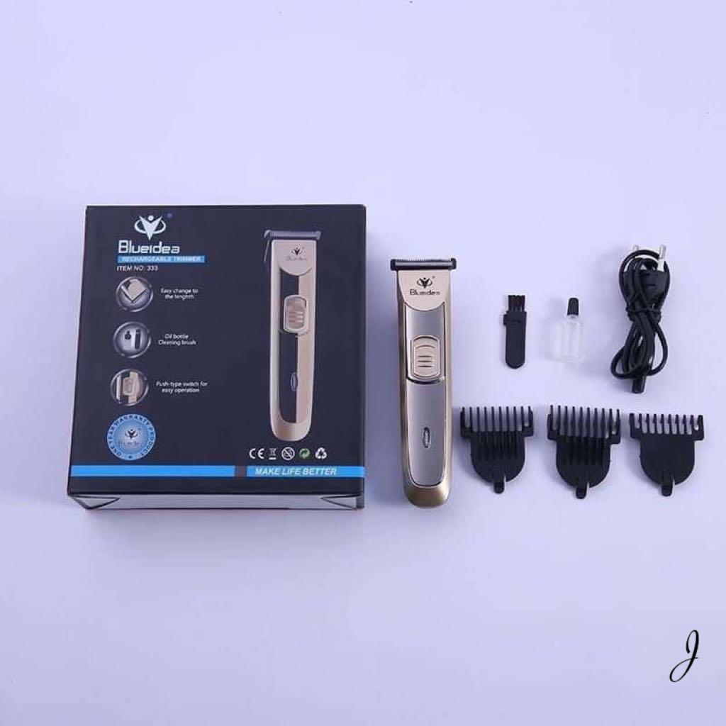 blueidea razor