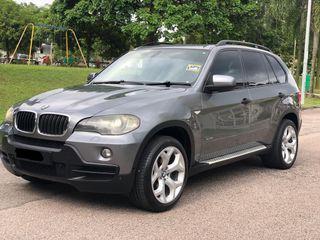X5 Bmw Cars Carousell Malaysia