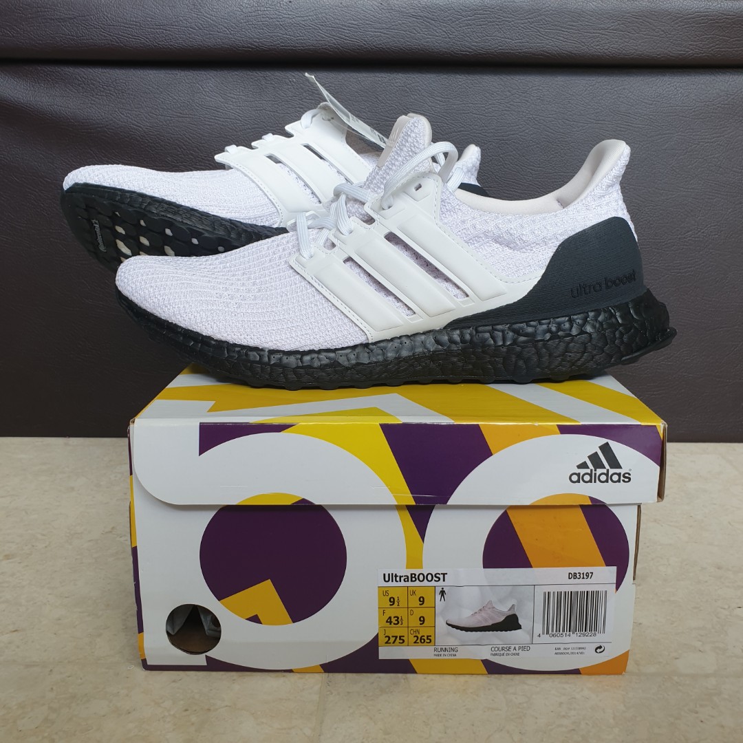 Db3197 ultra boost 2025