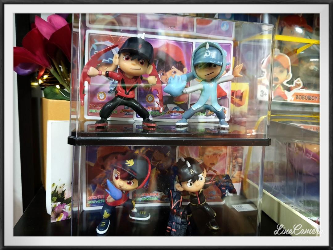 Boboiboy toys amazon sale
