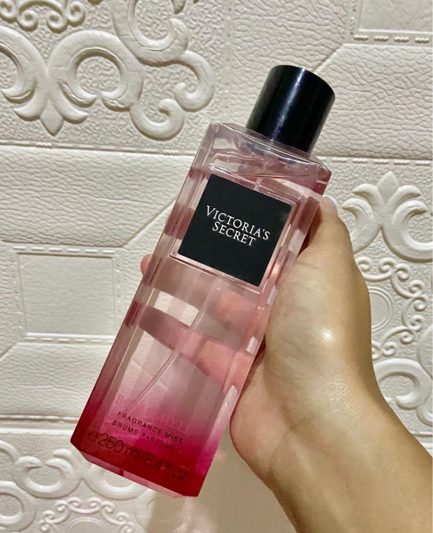 Victoria Secret Bombshell Old Packaging 2024 favors