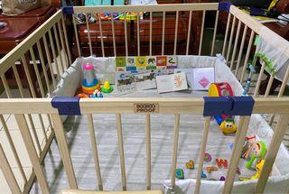 playpen for sale olx